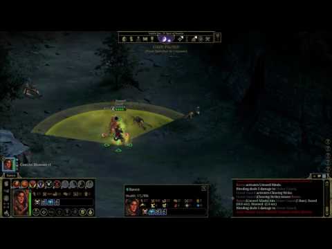 Tyranny Solo Path of the Damned - part 13 - To the citadel!