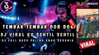 Download lagu DJ WAKTU KU KECIL AKU GAKTAU YG MUNGIL MUNGIL (TEMBAK TEMBAK DOR) ‼️DJ VIRAL TERBARU 2024‼️FULL BASS mp3