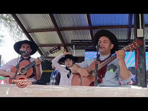 Vicky Sánchez y su Conjunto en el Festival Diferente