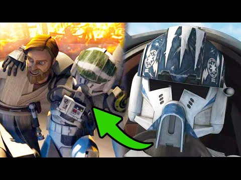 How Did This Clone SURVIVE!?