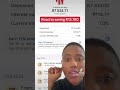Road To R13 780 Using The TymeBank Goalsave Account Makemoney 52weekchallenge