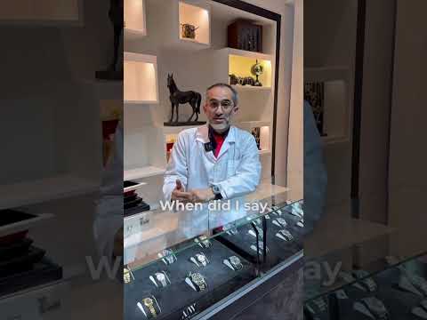 Defending My Stance on Seiko Watches