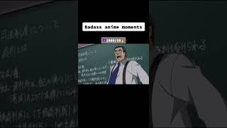 Download lagu badass anime moment #anime #short mp3