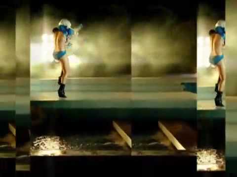 Lady GaGa Poker Face Official Music Video HQ