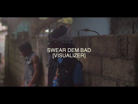 Gott-Yo - Swear Dem Bad [Visualizer]