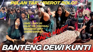 Download lagu HOROR‼️DEWI KUNTI MBEROT‼️lihat apa yang terjadi saat semua cewek kalap kerasukan demit ganas!! mp3 Download lagu HOROR‼️DEWI KUNTI MBEROT‼️lihat apa yang terjadi saat semua cewek kalap kerasukan demit ganas!! mp3