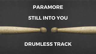 Download lagu Paramore - Still Into You (drumless) - 136 BPM mp3
