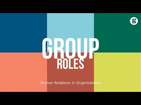 Human Relations Skills
