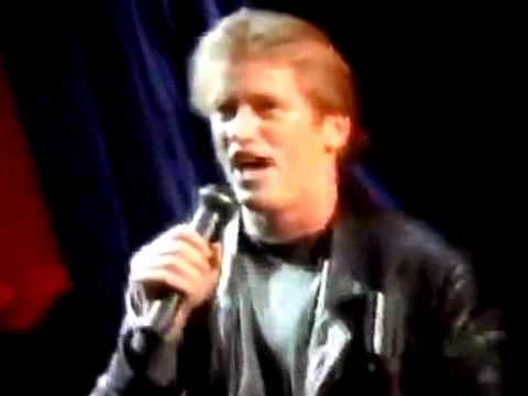Denis Leary on Smoking