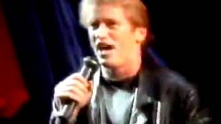 Denis Leary on Smoking