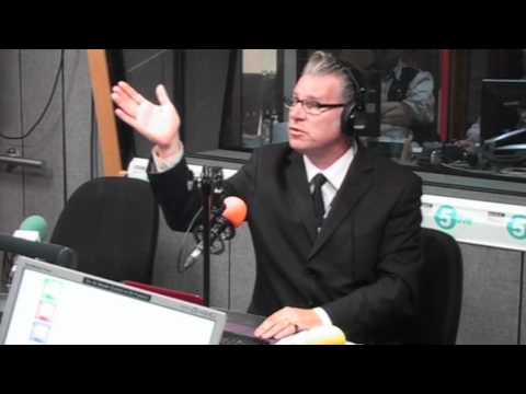 Take Me Home Tonight reviewed by Mark Kermode