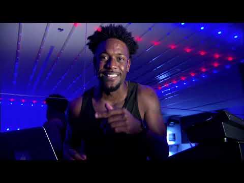 Deleted Scene | Demar Gets Ready for The Bachelorette - The Bachelorette