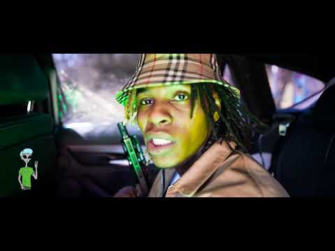 Astronaut Tot- Everybody For They Self (Official Video)