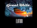 Great White - Love train