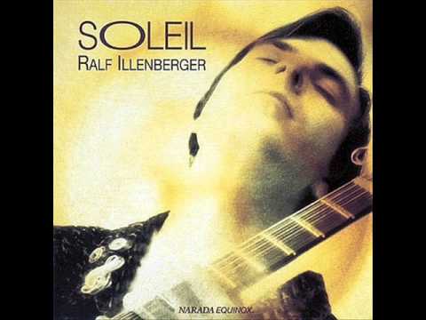 Ralf Illenberger - Southwest