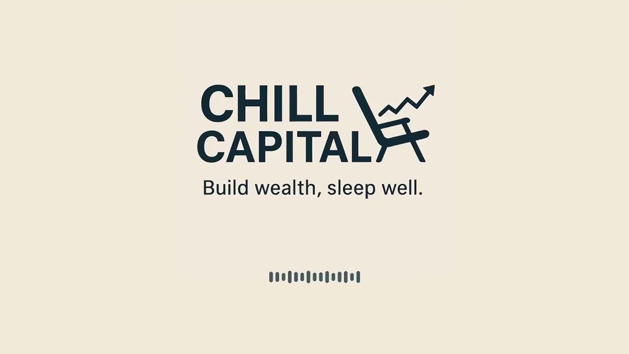 How to Prepare for a Market Crash Before You Invest | Chill Capital
