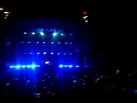 Tiesto At UME South Padre 2012