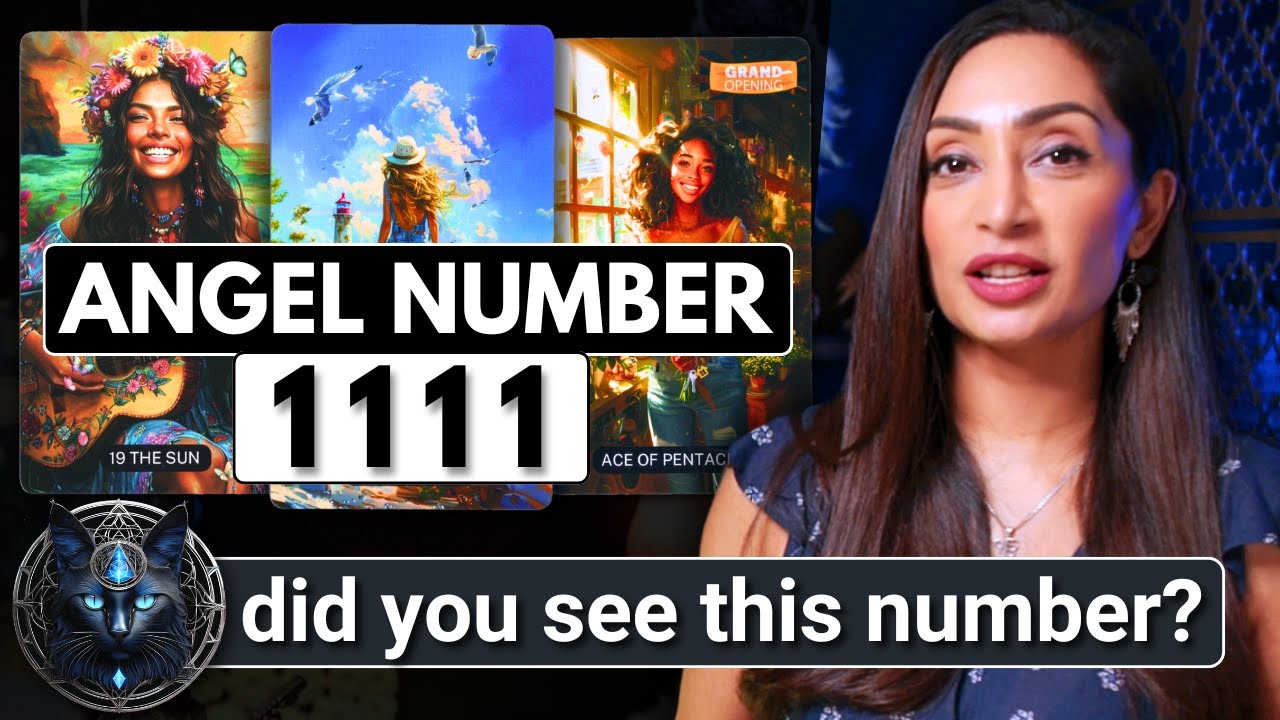 This Is What You Need to Know Right Now If You’re Seeing This 🕊️☾₊‧⁺˖⋆