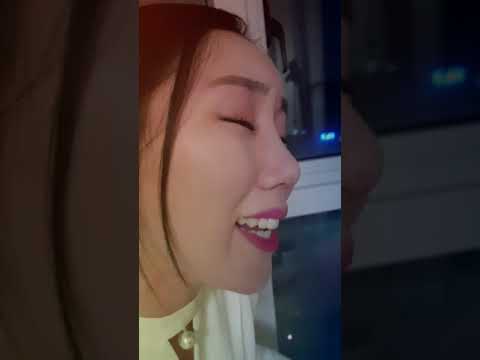 BoA - Moon & Sunrise (cover by ENa.Fla) (초밀착모드)