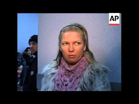 Community''s anger over nuclear power plant closure