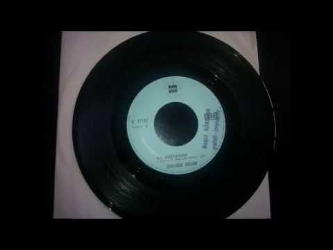 JOHN MIKE ARLLOW / MY OBSESSION / CSA N°27