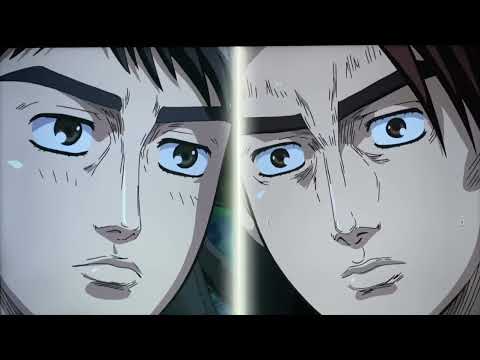 MF Ghost 2nd Season THE JUNGLE IS ON FIRE J-STARK