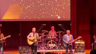 Dailey and Vincent I Believe.