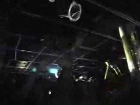 African Vuta Pumz 2006 USA Tour Part 2