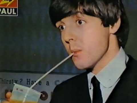 Geschichte des Rocks: Beatles