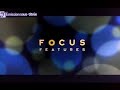 Focus Features 2002