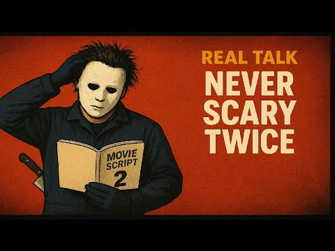 Why Do Horror Sequels Suck?