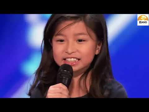 TOP 5 Superstar Singer in future   Got Talent Worldwide