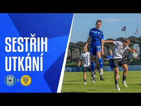 Sestřih: Sigma Olomouc B - Zlín B 1:1