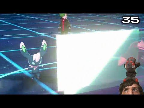 VGC20 Rental Teams - Nuevo equipo de Sejun Park! - Episodio 35