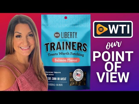 BIXBI Liberty Trainers - WTI product video review