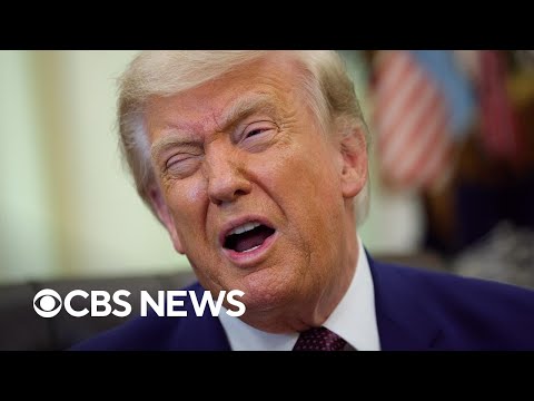 New poll finds most Americans are ready for Iran war to end but don't think U.S. made a good deal