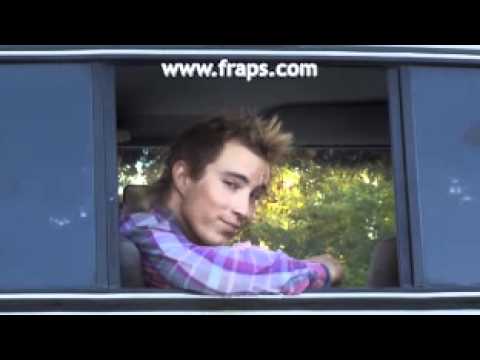 2001 Maniacs - Field of Screams (2010) Clip