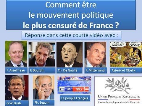 pourquoi la censure