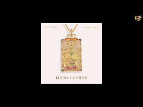 Meph Luciano x Keshawn Sensei - Lucky Charms