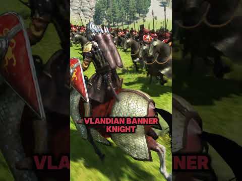What is the best soldier from each faction in Bannerlord ? | Check the related video ⬆️