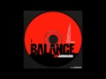 James Holden - Balance 005 disc 1