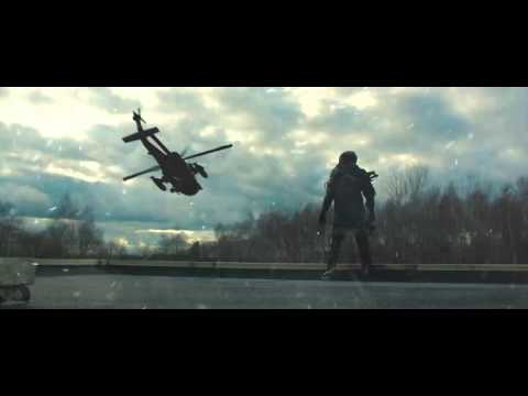 AIRFORCE Festival – Breaking Sound Barriers - Official Trailer