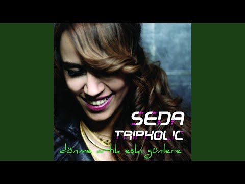 Seda Tripkolic - Gözlerinin Yeşilini Özledim cover