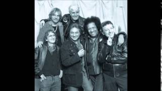 Ma che mania con presentazione band - Pino Daniele, palasport Napoli 10 11 12 gennaio 1983