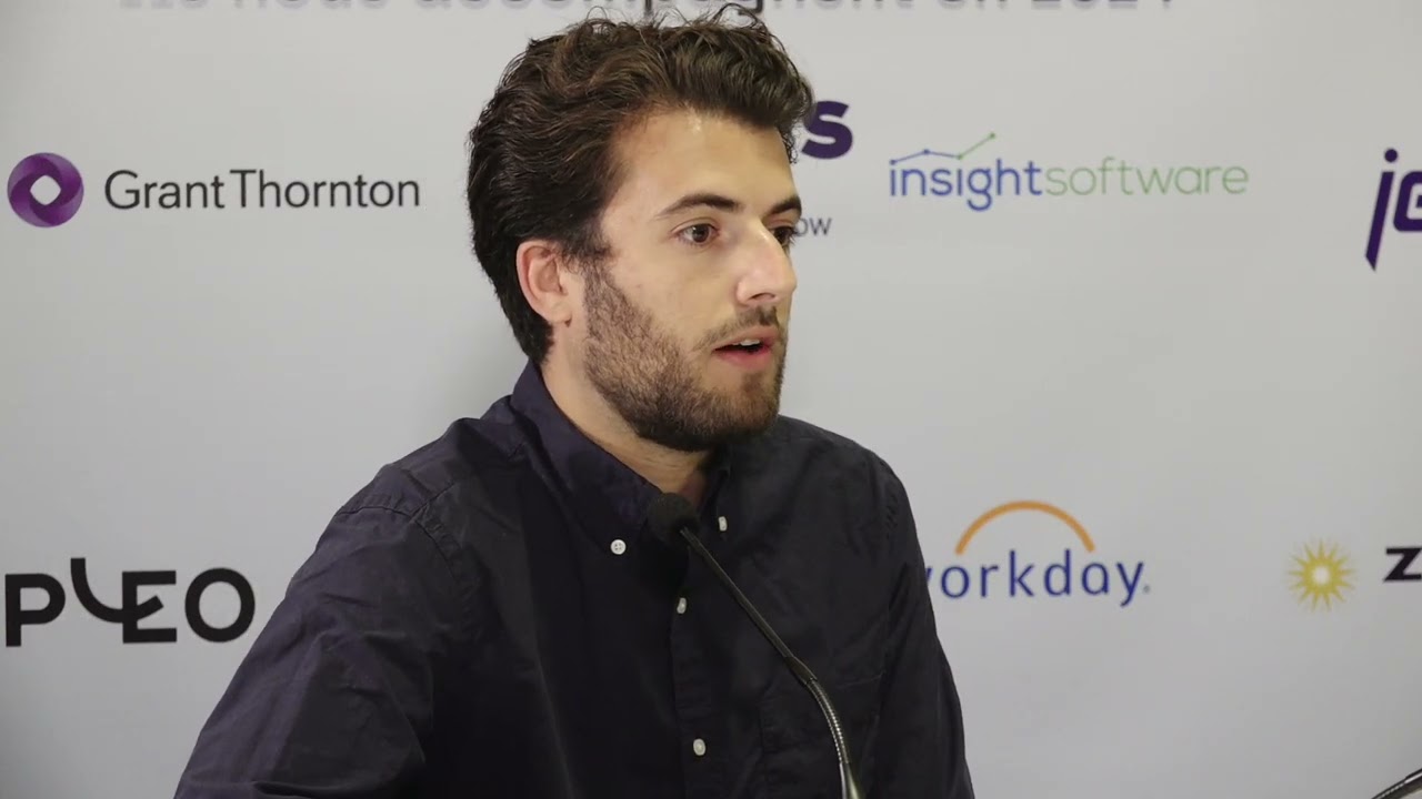 David Harari, head of CX France