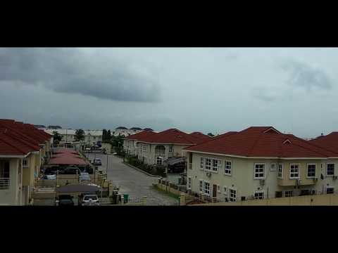 Video Review of Friends Colony Estate