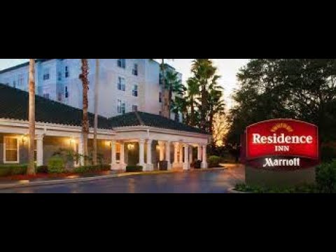 Residence inn Lake Buena Vista