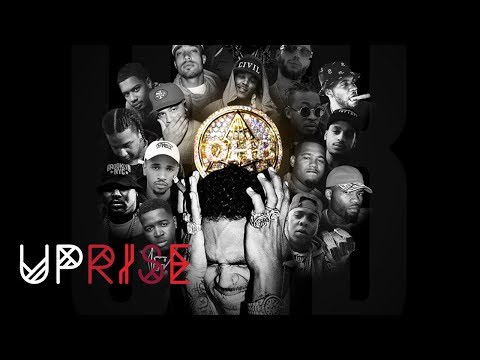 Chris Brown - Whippin ft. Section Boyz & Quavo (Before The Trap: Nights In Tarzana)