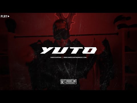 [FREE] Jul x Morad x Naps Marseille Type Beat instru 2022 - "YUTO" (Prod. Dario Santana)