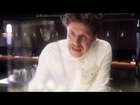 berlin kunterbunt im Nobelhart & Schmutzig - Teil 2